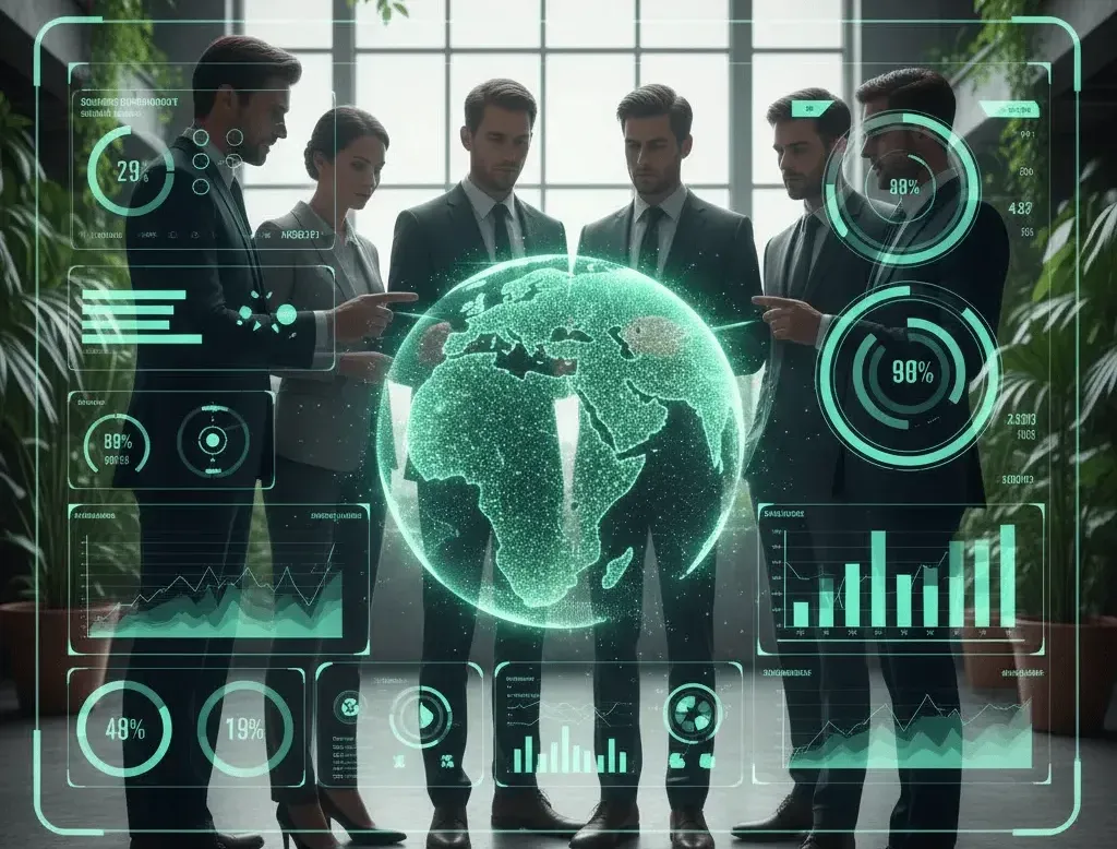 Why Smart Businesses Choose Electroneum 2.0: Build on the Blockchain with Unbeatably Low Environmental Impact