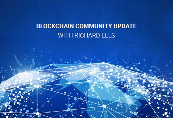 Richard Ells explains what the ETN-Network future holds after the most exciting blockchain update…