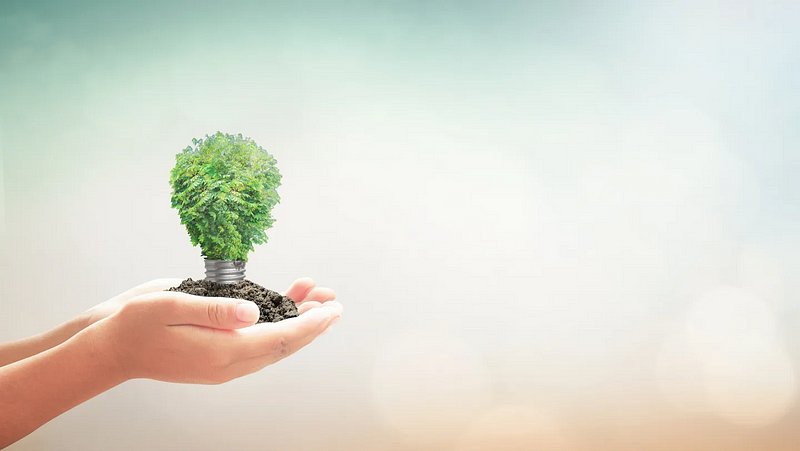 Electroneum is the Greenest Crypto after Reducing Mining Energy Needs to Nearly Zero