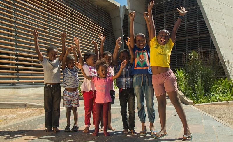 Trust in NGOs hits historic bottom.