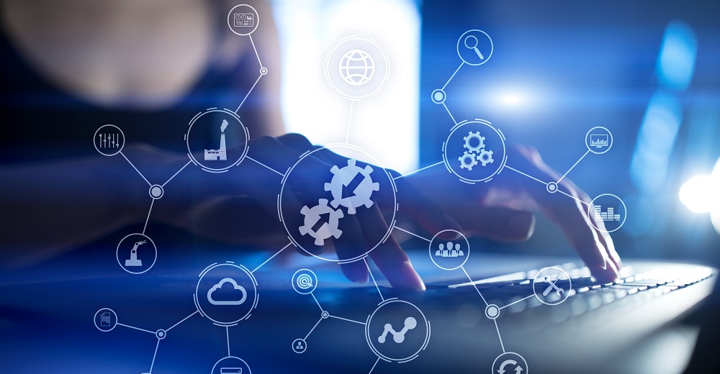Several major ETN-Network integrations are set for release shortly: Nigel Pooley