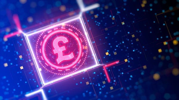 Electroneum Founder expresses the importance of a digital Pound, and how the company plans to…