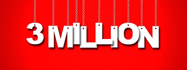 ETN APP downloads break through the 3 million-mark months ahead of ETN-Network’s 4th Anniversary