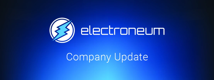 ETN-Network unlocks potential for integration of more features and exchange services to the ETN App…