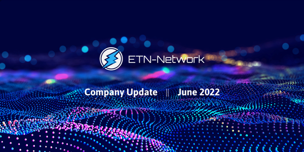 Community Update: June 2022