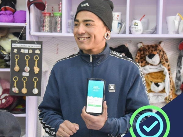 Argentina, one more country where Electroneum is gradually being adopted for payment by merchants