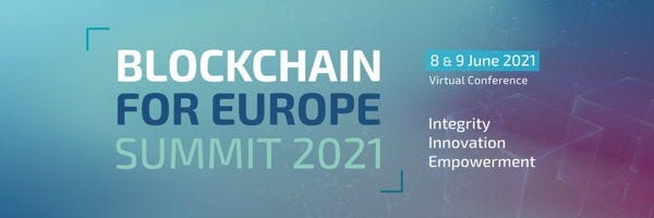 ETN-Network CEO and Founder invited to panel on blockchain for social impact at Blockchain for…