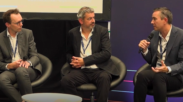ETN-Network CEO Richard Ells wants CBDCs to genuinely help with financial inclusion