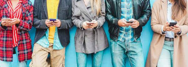Electroneum users are increasingly topping up airtime and data with ETN