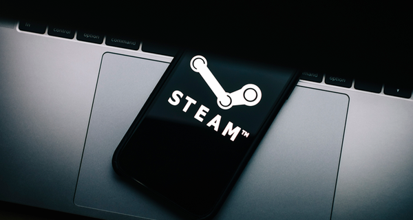 Steam vouchers now available to purchase via the ETN App