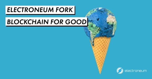 Electroneum Major Upgrade Makes ETN the World’s Most Secure Distributed and Eco-friendly Crypto