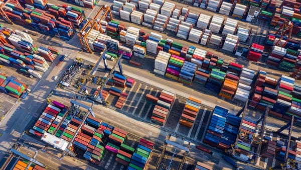 Supply Chain Management: How Blockchain Could Help Overcome Fraud, Counterfeiting, and Unethical…