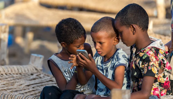The financially excluded can only dream of the things we take for granted